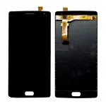 LCD with Touch Screen