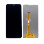 LCD with Touch Screen