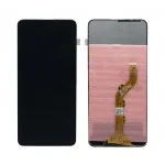 LCD with Touch Screen