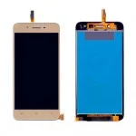 LCD with Touch Screen