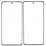 Front Glass Lens