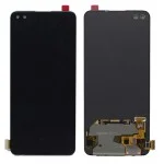 LCD with Touch Screen