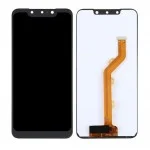LCD with Touch Screen