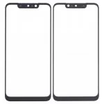 Front Glass Lens