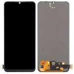 LCD with Touch Screen