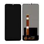 LCD with Touch Screen