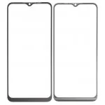 Front Glass Lens