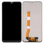 LCD with Touch Screen