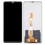 LCD with Touch Screen