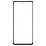Front Glass Lens