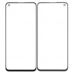 Front Glass Lens