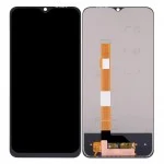 LCD with Touch Screen