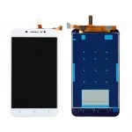 LCD with Touch Screen