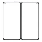 Front Glass Lens