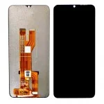 LCD with Touch Screen