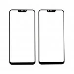 Front Glass Lens