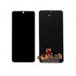 LCD with Touch Screen