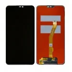 LCD with Touch Screen