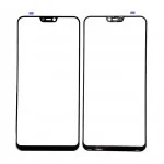 Front Glass Lens