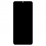 LCD with Touch Screen