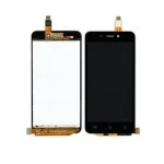 LCD with Touch Screen
