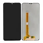 LCD with Touch Screen
