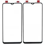 Front Glass Lens