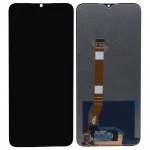 LCD with Touch Screen