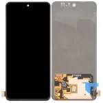 LCD with Touch Screen