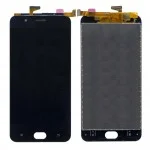 LCD with Touch Screen
