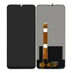 LCD with Touch Screen
