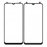 Front Glass Lens