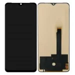 LCD with Touch Screen