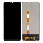 LCD with Touch Screen