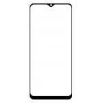 Front Glass Lens