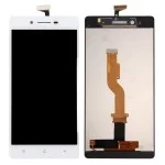 LCD with Touch Screen