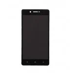 Front Glass Lens