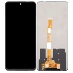 LCD with Touch Screen