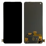 LCD with Touch Screen