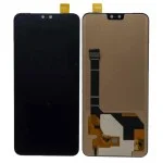 LCD with Touch Screen