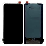 LCD with Touch Screen