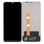 LCD with Touch Screen