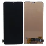 LCD with Touch Screen