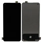 LCD with Touch Screen