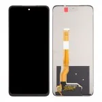 LCD with Touch Screen