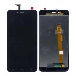 LCD with Touch Screen