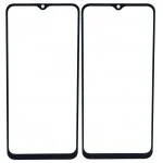 Front Glass Lens
