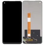 LCD with Touch Screen