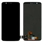 LCD with Touch Screen