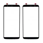 Front Glass Lens